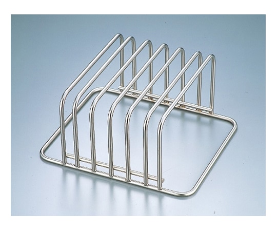 ホワイトサム ENDO18-8まな板立  1個(ご注文単位1個)【直送品】