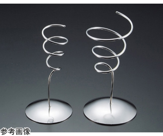 ホワイトサム ENDOワッフルコーン対応 トップコーンスタンド 小  1個(ご注文単位1個)【直送品】