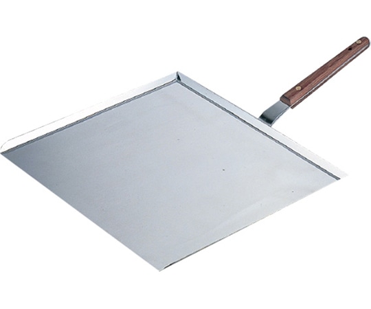 ホワイトサム ENDO木柄お好み用ちりとり  1個(ご注文単位1個)【直送品】