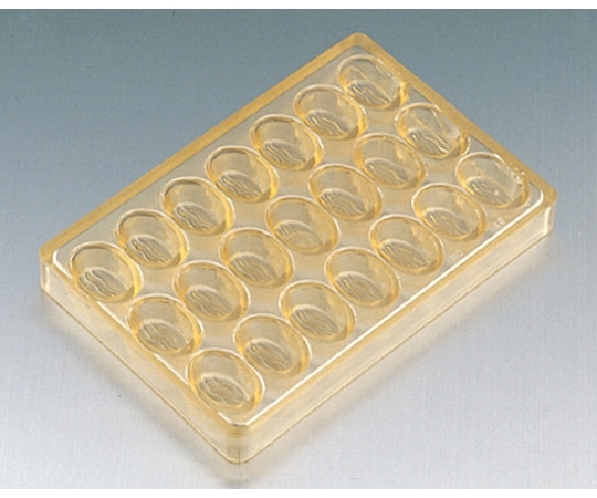 田中製型             No.49 小判型 21ヶ取  1個(ご注文単位1個)【直送品】