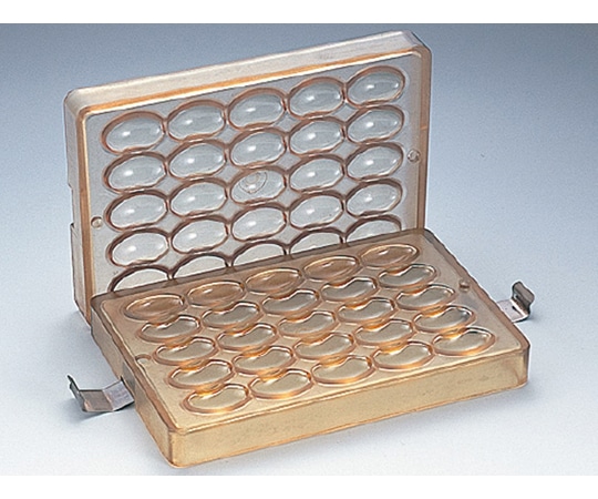 田中製型             No.61 ラグビー合型 25ヶ取  1個(ご注文単位1個)【直送品】