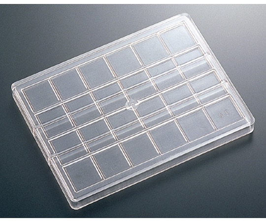 田中製型             No.81 薄型無地 24ヶ取  1個(ご注文単位1個)【直送品】