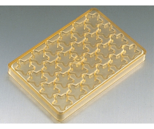 田中製型             No.60 星型 24ヶ取  1個(ご注文単位1個)【直送品】