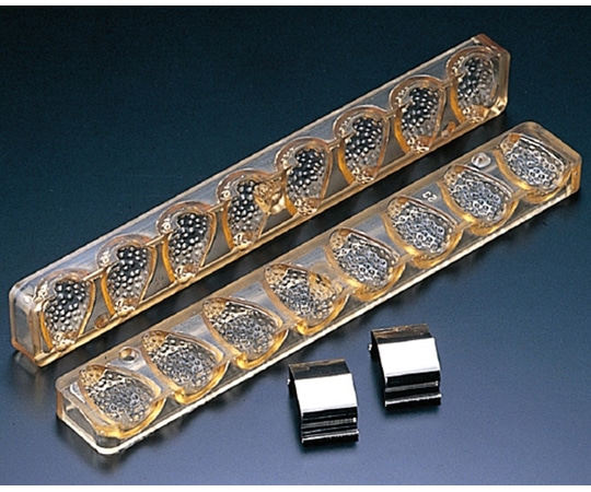 田中製型             No.28 イチゴ合型 8ヶ取  1個(ご注文単位1個)【直送品】