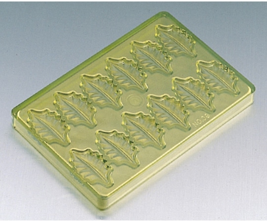 田中製型             No.39 ひいらぎ大 12ヶ取  1個(ご注文単位1個)【直送品】