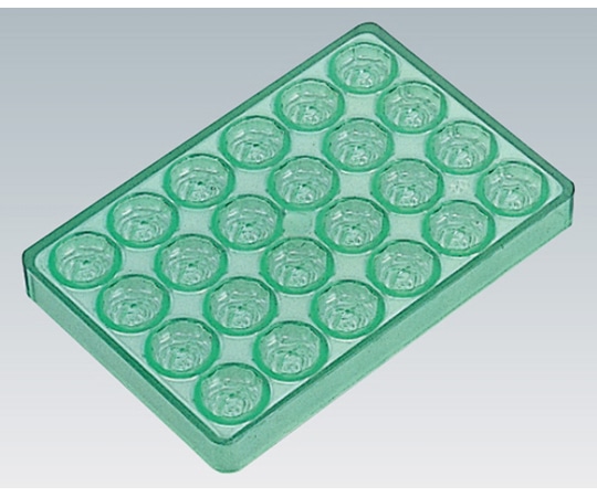 田中製型             No.80 バラ24ヶ取  1個(ご注文単位1個)【直送品】