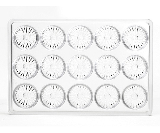 田中製型             No.95 マーガレット 15ヶ取  1個(ご注文単位1個)【直送品】