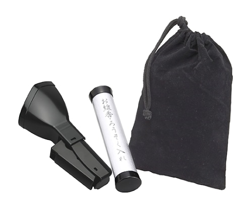 旭電機化成 お墓参りセットⅡ AFL-03 1個(ご注文単位1個)【直送品】