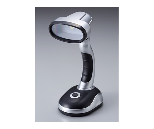 旭電機化成 LED軽量スタンドライト AST-3301S 1個（ご注文単位1個）【直送品】