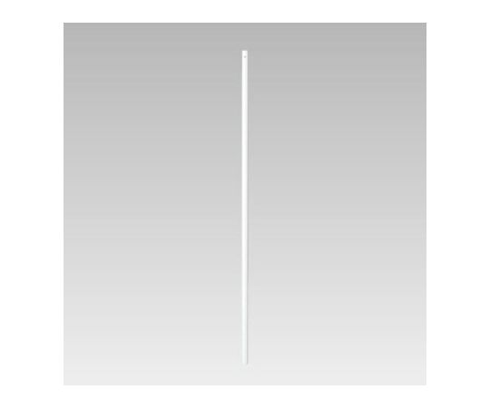 ユニット ポール(38.1φ×2400) 395-06 1本(ご注文単位1本)【直送品】