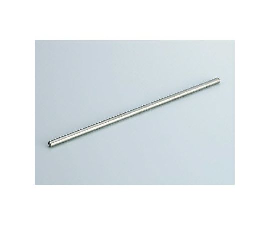 ユニット ねかせ棒 9φ×300mm 399-01 1本(ご注文単位1本)【直送品】