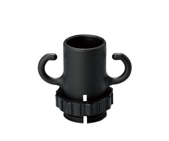 ユニット 2WAYガードSUSポール専用フック 871-602 1個(ご注文単位1個)【直送品】