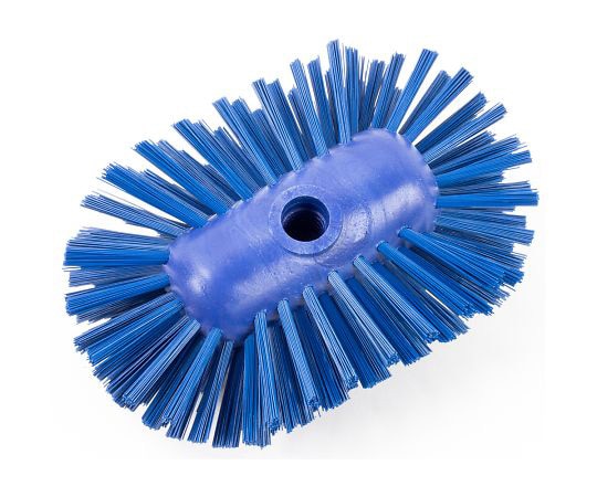 CARLISLE（カーライル） タンクケトルブラシS ブルー 40041EC14 1個（ご注文単位1個）【直送品】