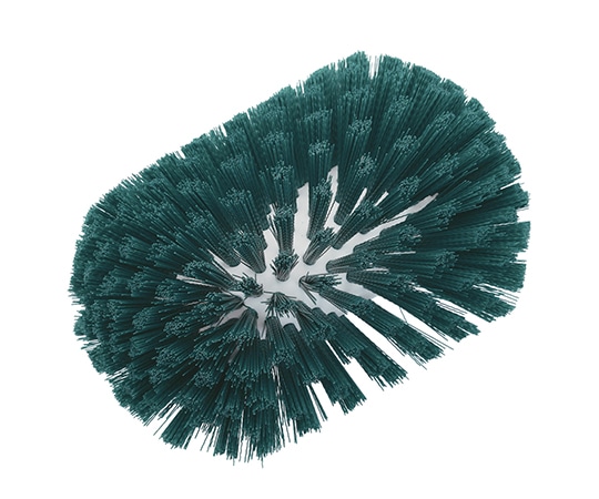 CARLISLE（カーライル） タンクケトルブラシM グリーン 40043EC09 1個（ご注文単位1個）【直送品】