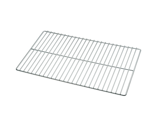エムテートリマツ 18-8極太グリッド網 1/1用  1個（ご注文単位1個）【直送品】