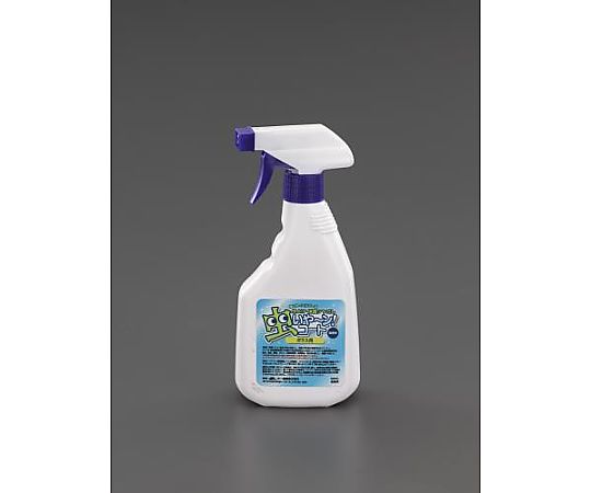 エスコ 500ml ガラス用虫よけコート剤 EA922AB-120 1本（ご注文単位1本）【直送品】