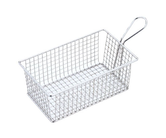 三宝産業 UK バスケット/長方形 295150 1個（ご注文単位1個）【直送品】