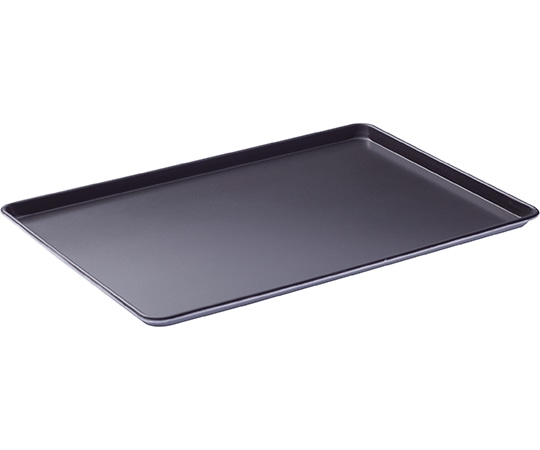 エムテートリマツ アルミヨーロッパ軽量天板フッ素コート H25mm PYE001 1個（ご注文単位1個）【直送品】