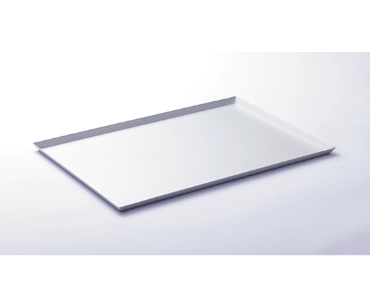 エムテートリマツ アルミヨーロッパ角型冷蔵天板 H20mm PYE004 1個（ご注文単位1個）【直送品】