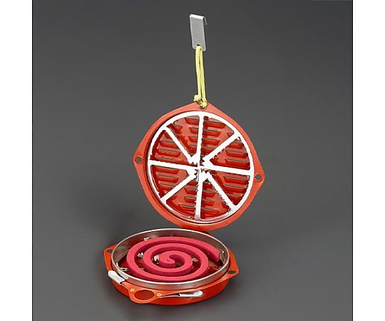 エスコ [EA941B-21用] 携帯防虫器 EA941B-22 1個(ご注文単位1個)【直送品】