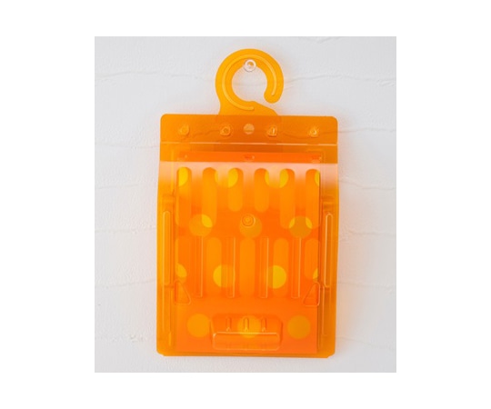 金鳥(大日本除虫菊) 業務用フライキャッチャー オレンジ 10セット 1パック(10個入) ギョウムヨウフライキャッチャー オレンジ 1パック(ご注文単位1パック)【直送品】