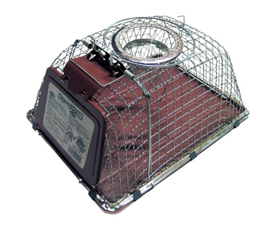 コンパル 動物忌避用 チューハウス 1個 (ご注文単位1個)【直送品】