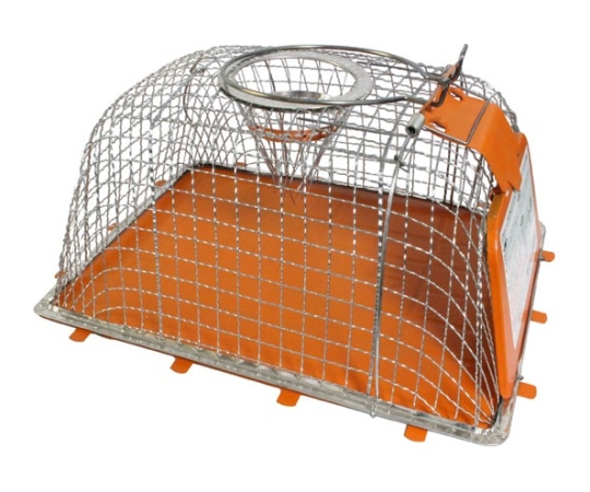 コンパル 動物忌避用 チューハウス ワイド 1個 (ご注文単位1個)【直送品】