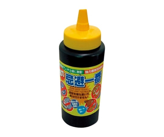 フタワ 強力忌避一番 液体タイプ 1L 1個 (ご注文単位1個)【直送品】