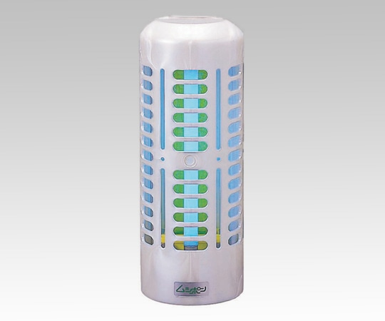 アズワン 捕虫器 ムシポン コンパクト MP-600 1台 (ご注文単位1台)【直送品】