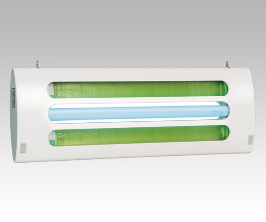 アズワン 捕虫器 ムシポン 両面誘引型 MP-2300 1台 (ご注文単位1台)【直送品】