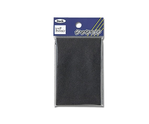 光 レッグクッション 90×60ミリ KLP-96 1個（ご注文単位1個）【直送品】