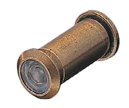 シロクマ ドアスコープ15径仙徳 NO-5 1個(ご注文単位1個)【直送品】