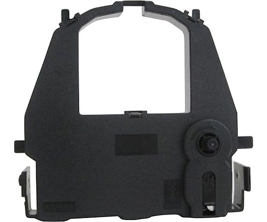 ゼネラル ドットプリンタ用汎用カセットリボンDPK3800 65500294 1個(ご注文単位1個)【直送品】
