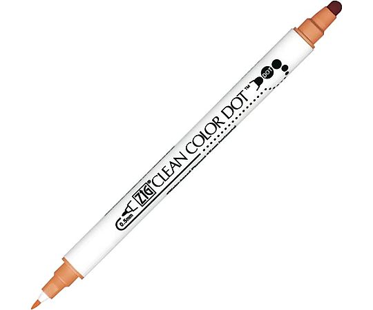 呉竹 クリーンカラードット フォーン TC-6100-064 1本(ご注文単位1本)【直送品】