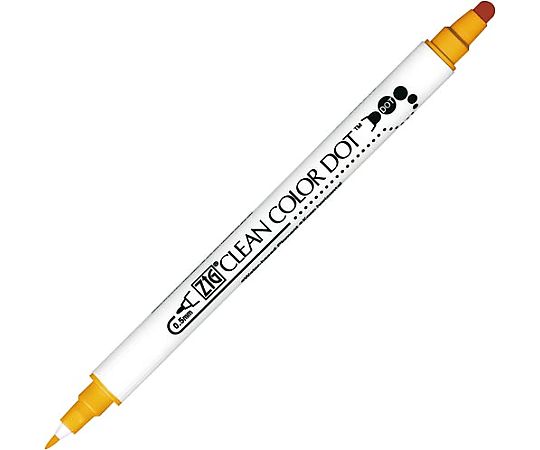 呉竹 クリーンカラードット サマーサン TC-6100-503 1本(ご注文単位1本)【直送品】