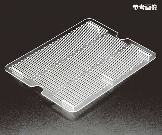 本間冬治工業 弁慶 PCフードパン水切皿 1/6  1個（ご注文単位1個）【直送品】