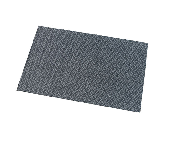 カンダ ノーマッド水・油取マット 900×1500 グレー 344098 1個（ご注文単位1個）【直送品】