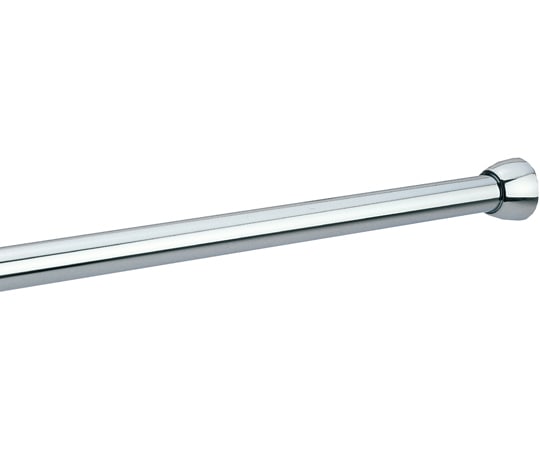 リラインス カーテンパイプ Φ19×L1400 R2200-1400 1本(ご注文単位1本)【直送品】