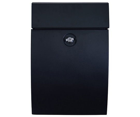 ケイ・ジー・ワイ工業 メール便対応ポスト リュック MT-2BK 1個（ご注文単位1個）【直送品】