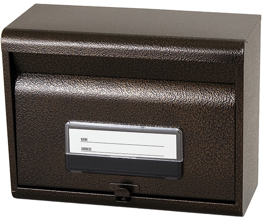 ケイ・ジー・ワイ工業 郵政型ポスト SGE-80 1個（ご注文単位1個）【直送品】