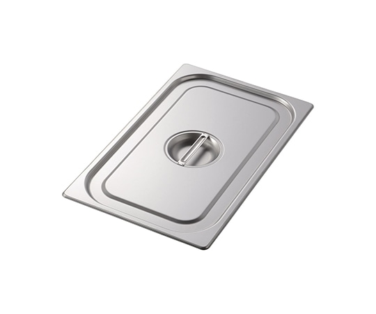 エムテートリマツ 18-8GNパンカバー 1/1 EM8011000C 1個（ご注文単位1個）【直送品】