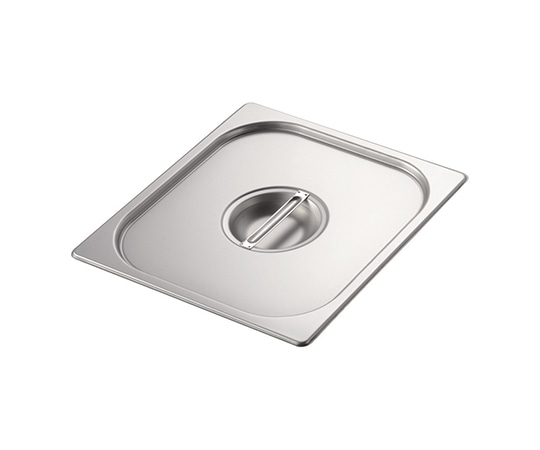 エムテートリマツ 18-8GNパンカバー 2/3 EM8023000C 1個（ご注文単位1個）【直送品】