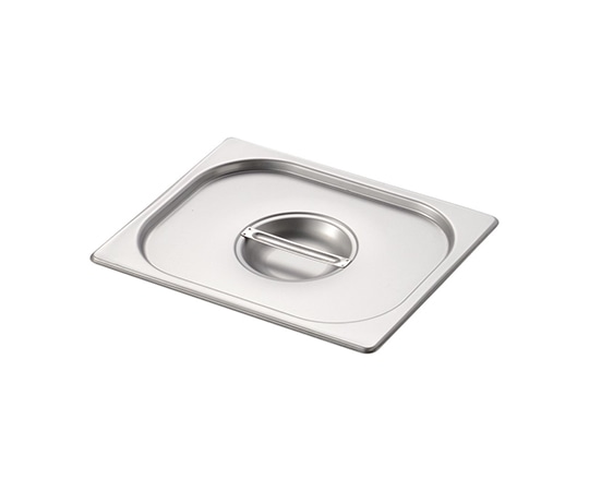 エムテートリマツ 18-8GNパンカバー 1/2 EM8012000C 1個（ご注文単位1個）【直送品】