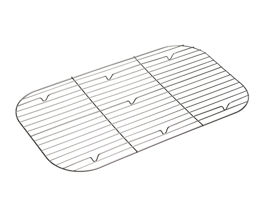 エムテートリマツ GNパン用網 1/1用  1個（ご注文単位1個）【直送品】