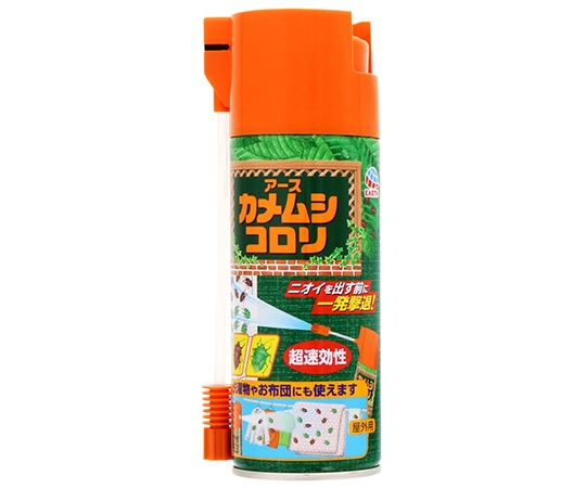 アース製薬 カメムシコロリ 300mL  1個（ご注文単位1個）【直送品】