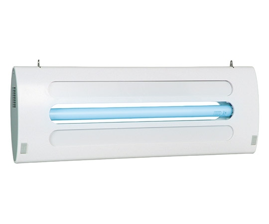 ベンハーはかり 捕虫器 ムシポン 20W 吊下型 高耐候プラスチック製 MP-2300DXAA 1台(ご注文単位1台)【直送品】