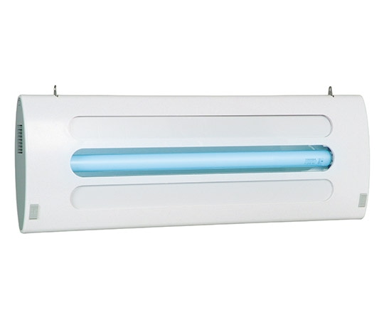 ベンハーはかり 捕虫器 ムシポン 20W 吊下型 高耐候プラスチック製 MP-2300SDX 1台(ご注文単位1台)【直送品】