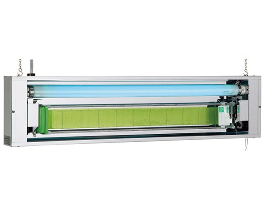 ベンハーはかり 捕虫器 ムシポン 30W 吊下型 MP-301DXB 1台(ご注文単位1台)【直送品】