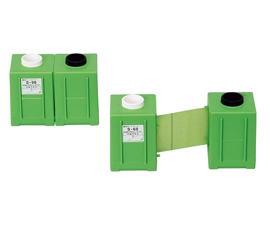 ベンハーはかり ムシポンMPR-01用捕虫カートリッジ(60日用) S-60 1個(ご注文単位1個)【直送品】