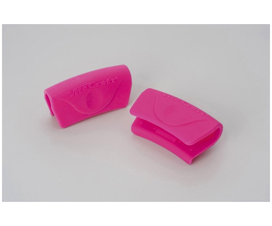 ビタクラフト シリコングリップ チェリーピンク 9722 1個（ご注文単位1個）【直送品】